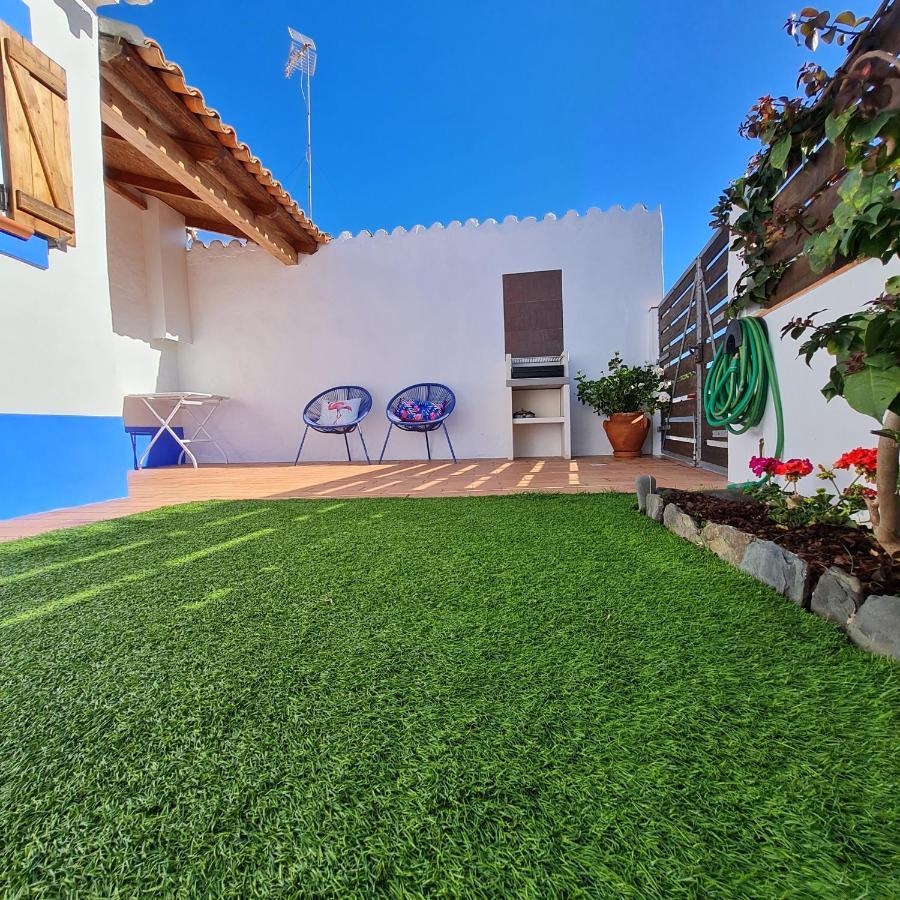 Casa Blanca Villa Odeceixe Exterior photo